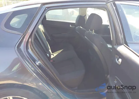 2019 Kia Optima Lx from USA, damaged, VIN 5XXGT4L34KG329692